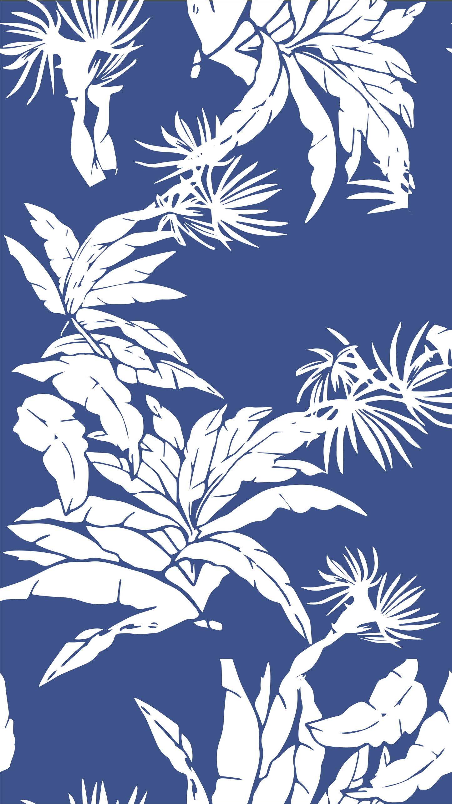 Bermuda Mujer Cuba Azul CH