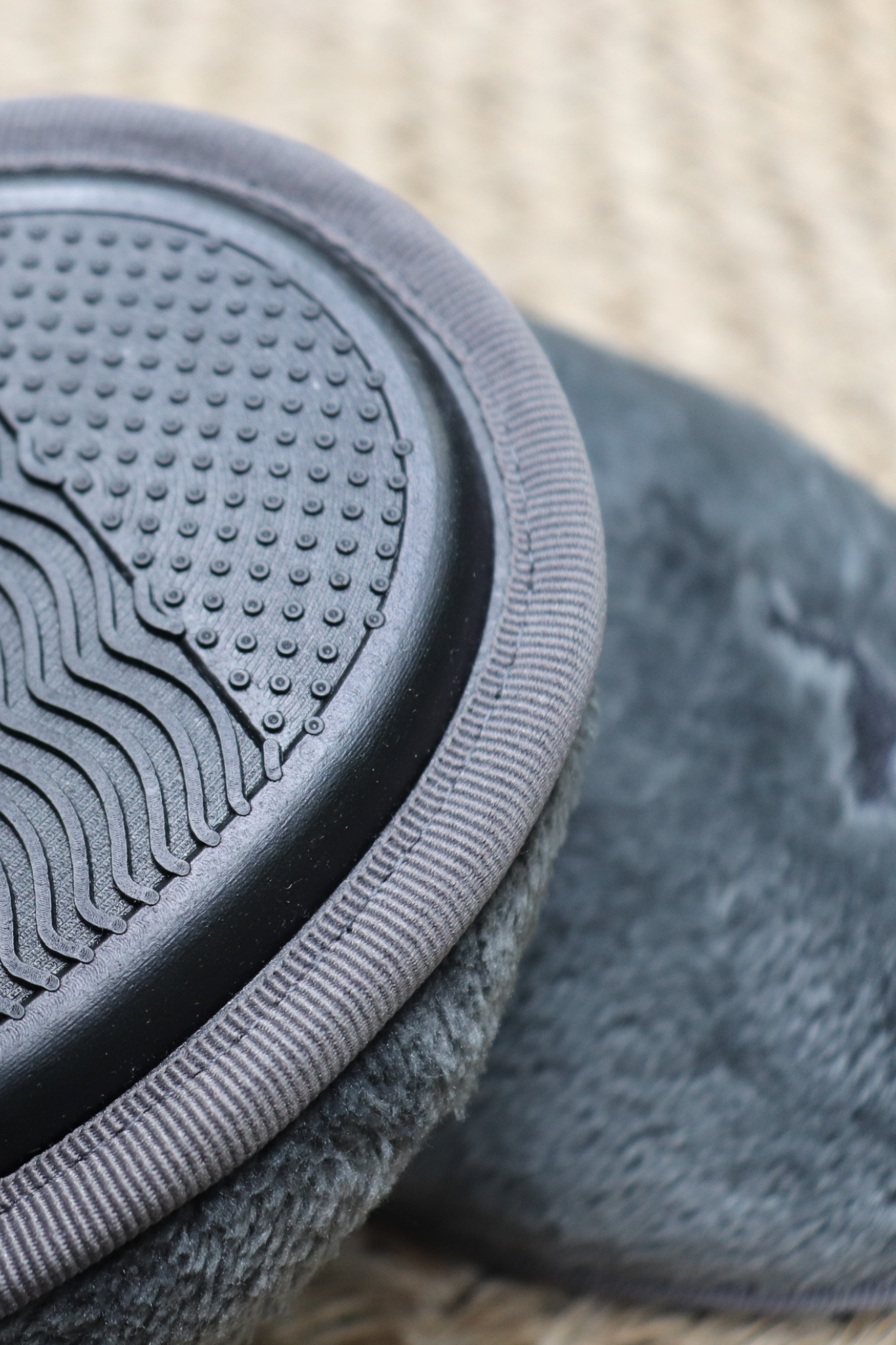 Pantuflas Hombre