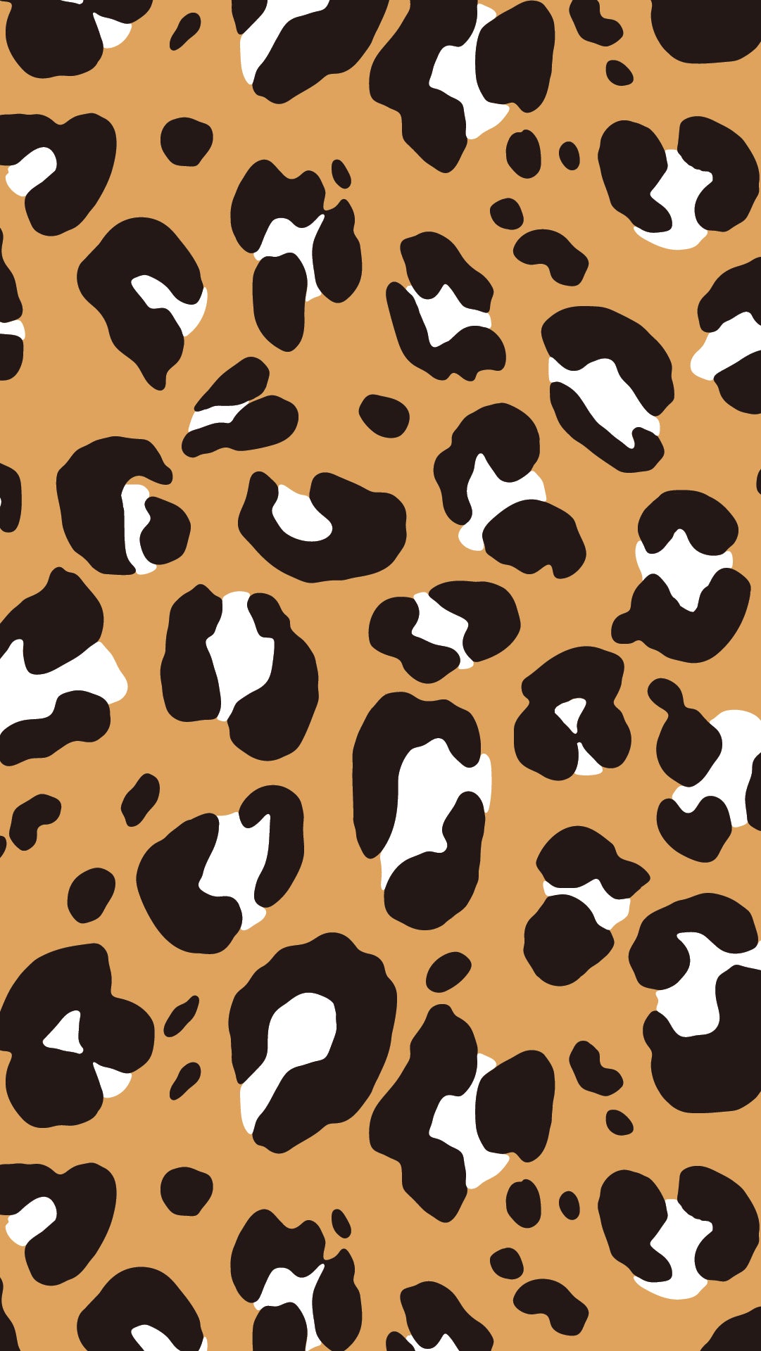Pantalón Mujer Leopardo café TP