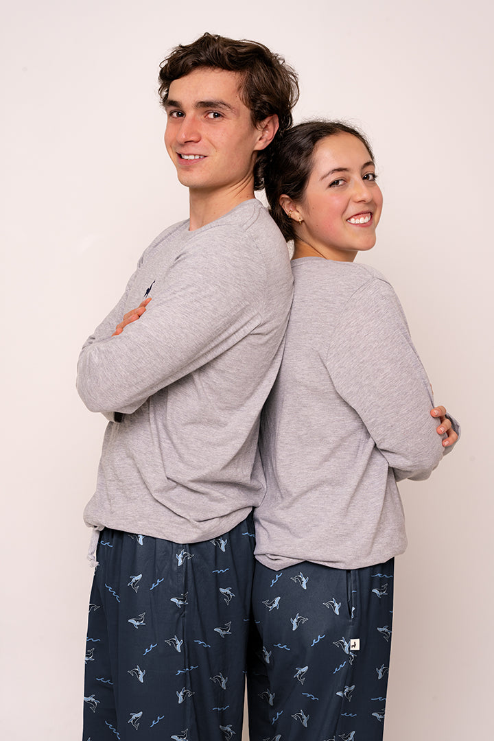 Pantalón Hombre Ballenas PD