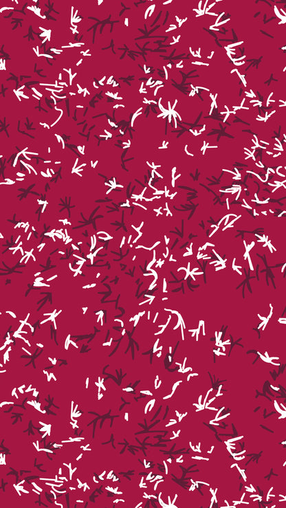 Bermuda Hombre Otoño vinotinto TP