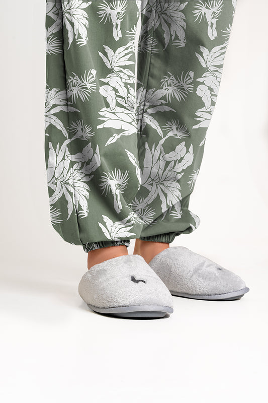 Pantalón Mujer Cuba verde CH