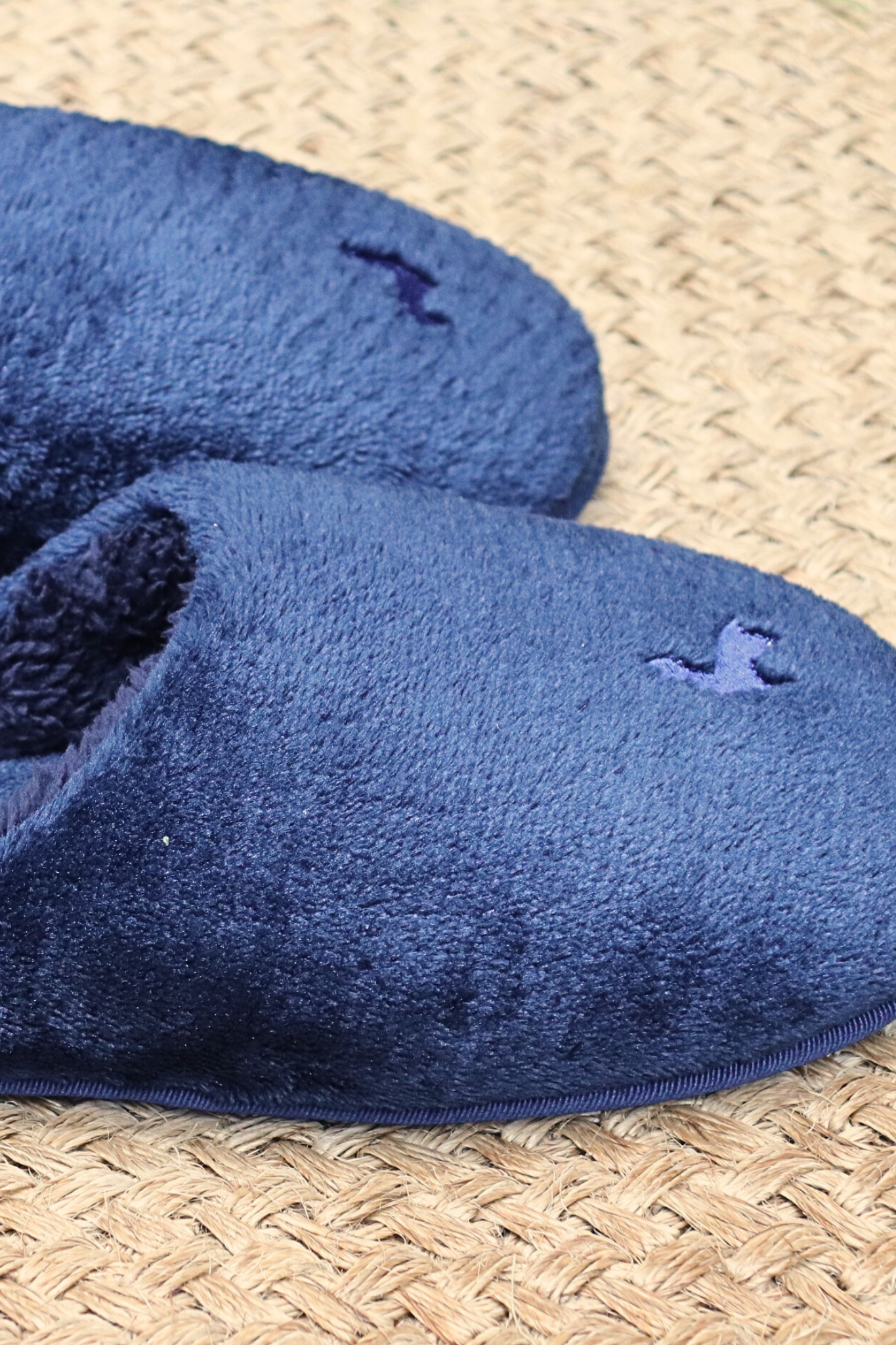 Pantuflas Hombre