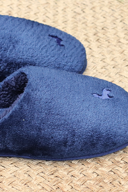 Pantuflas Hombre