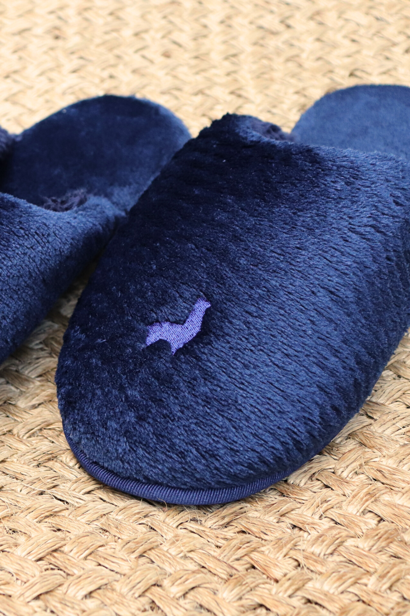 Pantuflas Hombre